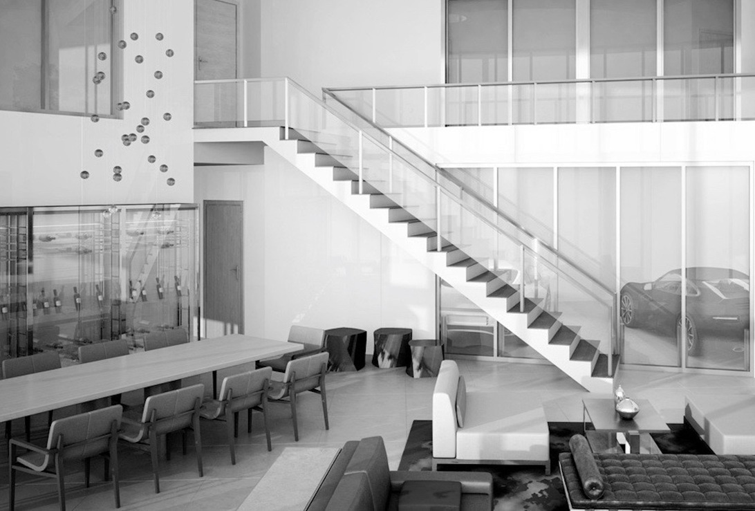 LOFT TOWER 0